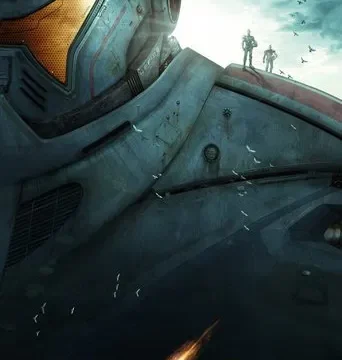 Pacific Rim (2013) Hindi Dubbed