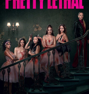 Pretty Lethal (2026) Hindi Dubbed