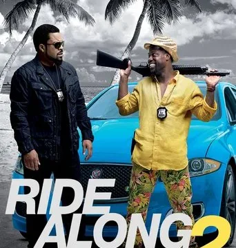 Ride Along 2 (2016) Hindi Dubbed