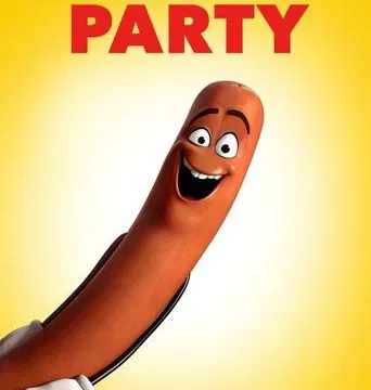 Sausage Party (2016) Hindi Dubbed