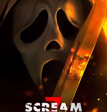 Scream 7 (2026) Hindi Dubbed