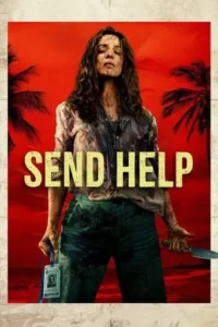 Send Help (2026) Hindi Dubbed
