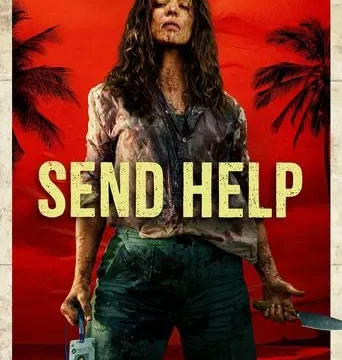 Send Help (2026) Hindi Dubbed