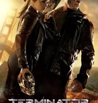 Terminator Genisys 5 (2015) Hindi Dubbed