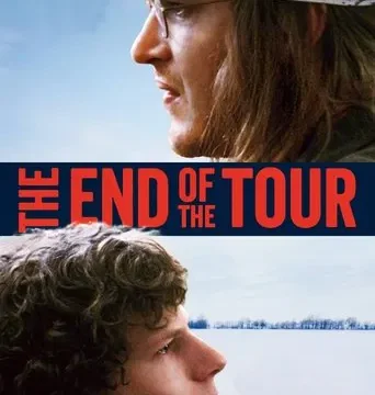 The End of the Tour (2015) Hindi Dubbed