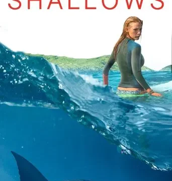 The Shallows (2016) Hindi Dubbed