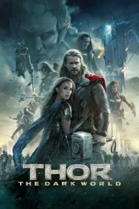 Thor: The Dark World (2013) Hindi Dubbed