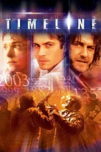 Timeline (2003) Hindi Dubbed
