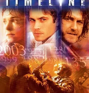 Timeline (2003) Hindi Dubbed