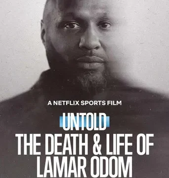 Untold: The Death & Life of Lamar Odom (2026) Hindi Dubbed