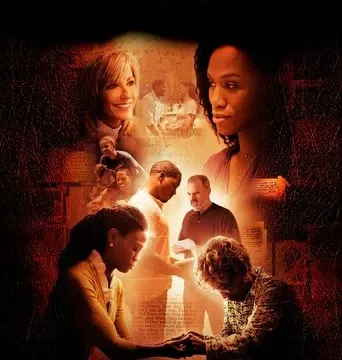 War Room (2015) Hindi Dubbed