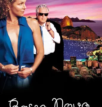 Bossa Nova (2000) Hindi Dubbed