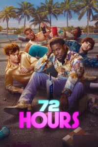 72 Hours Filmy4Wap (2026) Hindi Dubbed Netflix