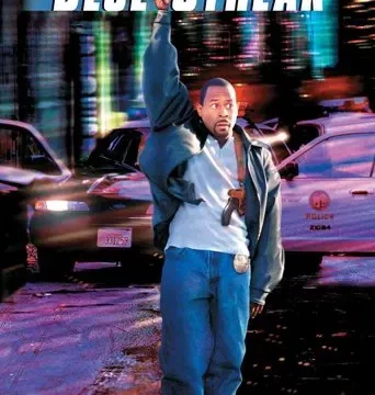 Blue Streak (1999) Hindi Dubbed