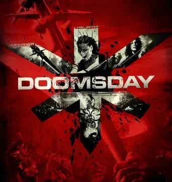 Doomsday (2008) Hindi Dubbed