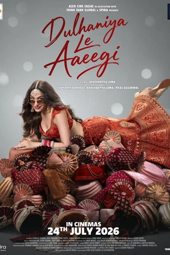 Dulhaniya Le Aaeegi Filmy4Wap (2026) Hindi HDTC