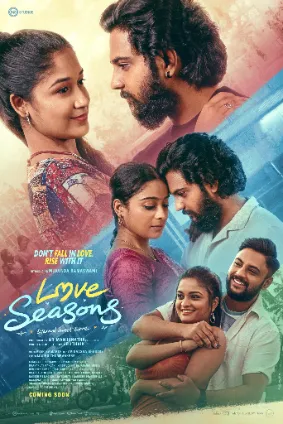 Love Seasons Filmy4WEB (2026) Unofficial Hindi Dubbed