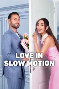 Love in Slow Motion Filmy4Wap (2026) Hindi Dubbed Netflix