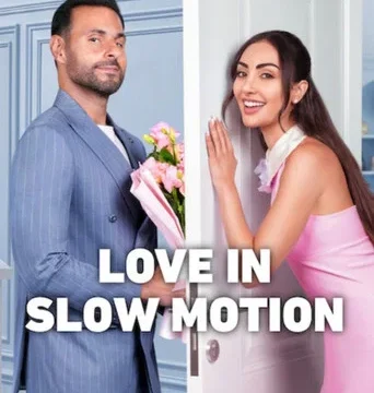 Love in Slow Motion Filmy4Wap (2026) Hindi Dubbed Netflix