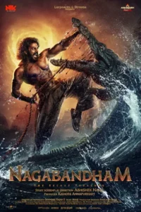 Nagabandham: The Secret Treasure (2026) Hindi Dubbed