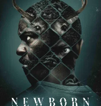 Newborn (2026) Hindi Dubbed WEBRip