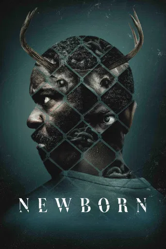 Newborn (2026) Hindi Dubbed WEBRip