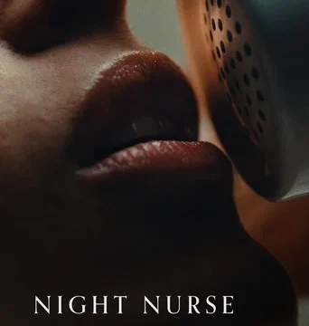 Night Nurse (2026) Hindi Dubbed CAMRip
