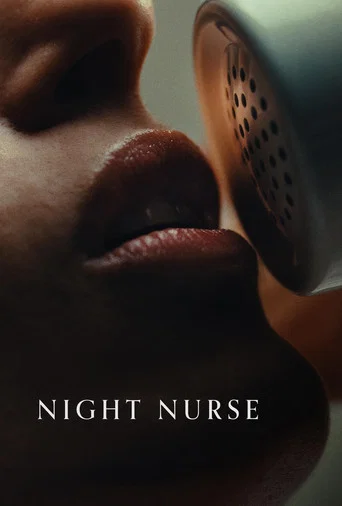 Night Nurse (2026) Hindi Dubbed CAMRip