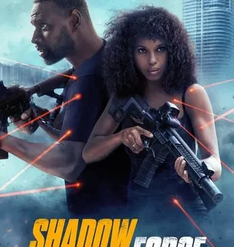 Shadow Force (2025) Hindi Dubbed