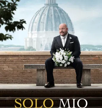 Solo Mio (2026) Hindi Dubbed HD AMZN
