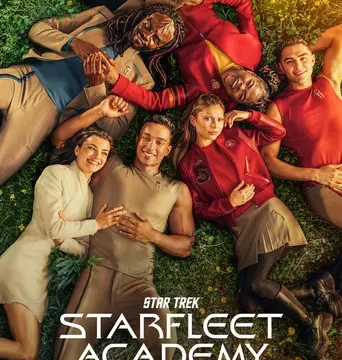 Star Trek: Starfleet Academy (2026) Hindi Season 1 Complete