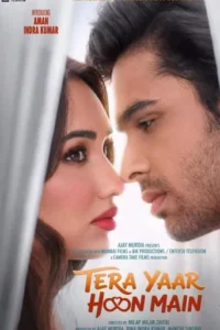 Tera Yaar Hoon Main Filmy4WEB (2026) Hindi HDTC