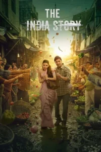 The India Story Filmy4WEB (2026) Hindi HDTC
