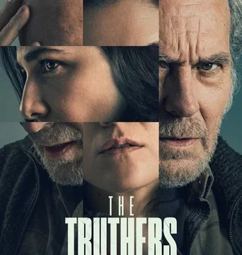 The Truthers Filmy4Wap (2026) Hindi Dubbed Netflix