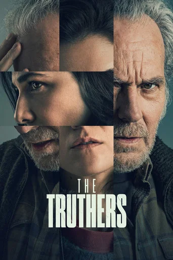 The Truthers Filmy4Wap (2026) Hindi Dubbed Netflix