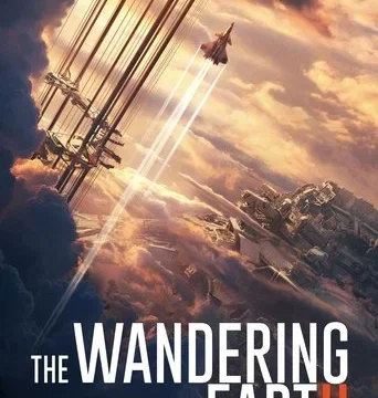 The Wandering Earth II (2023) Hindi Dubbed