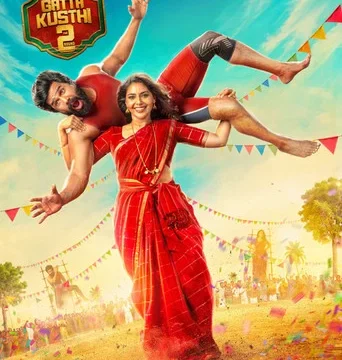 Gatta Kusthi 2 Filmy4WEB