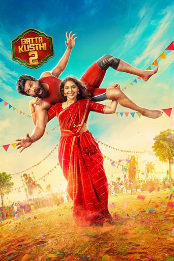 Gatta Kusthi 2 Filmy4WEB