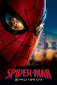 Spider Man Brand New Day (2026) Hindi Dubbed HDTC V4