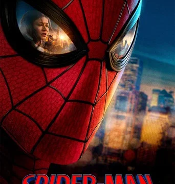 Spider Man Brand New Day (2026) Hindi Dubbed HDTC V4